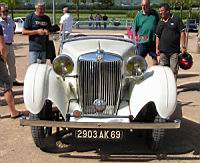 Morris Garage (photo prise a Amberieux, 08-2012) (2)